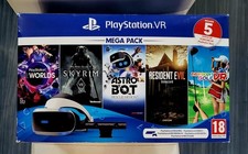 PlayStation VR Mega Pack V2