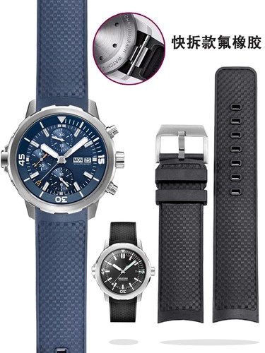 Cinturino orologio gomma - orologio, in
