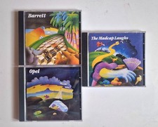 Syd Barrett Lotto 3 Cd + Varie Pink Floyd