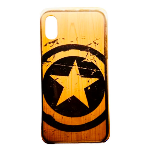 Custodia protettiva marvel - custodia,