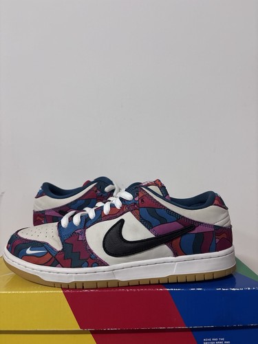 Taglia nike dunk low pro - taglia,