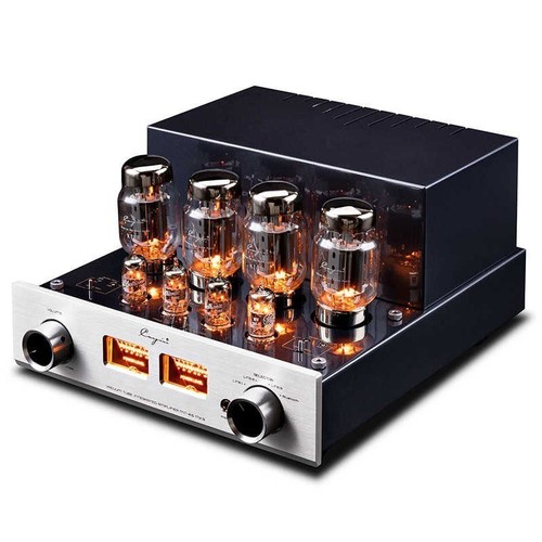 Cayin 45mk3 amplificatore - cayin, mt-45mk3