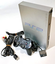 Console PS2 Sony PlayStation 2