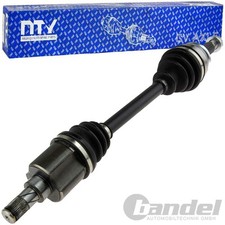 ALBERO MOTORE ANTERIORE