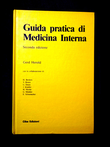 Libro guida pratica di - -,