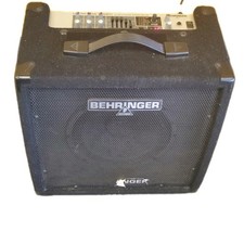 Behringer Ultratone K450FX 45W