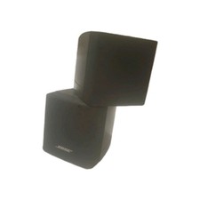 Bose Double Dual Cube Speaker