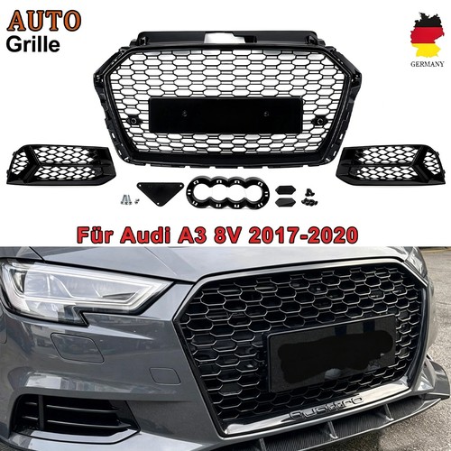 Per audi facelift 16 - 8v,