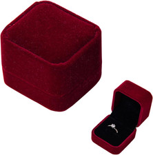 Portagioie Ad Anello per