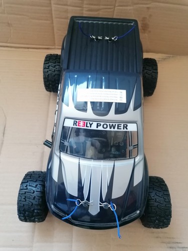 Carson stormracer cv10 - 2,
