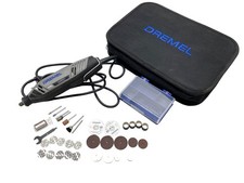 Utensile multifunzione Dremel 4250 175 W 5000-35000 giri/min DANNEGGIATO