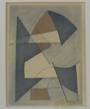 Alberto MAGNELLI (Firenze