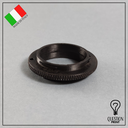 Adattatore canon anello - adattatore,