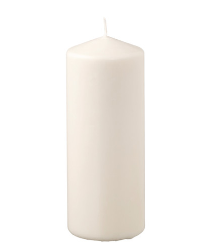 Candela colonna senza - candela,