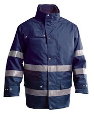 Parka Giaccone Impermeabile
