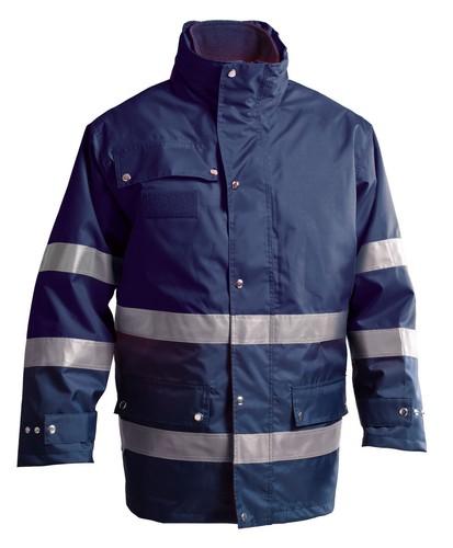 Parka giaccone impermeabile - giaccone,