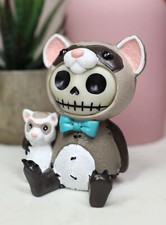 Ebros Furry Bones Ferris