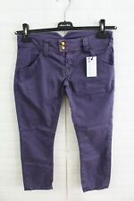 Jeans CYCLE Donna Pantalone Made in Italy Pants Woman Taglia Size 26 / 40
