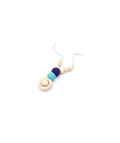 Collana allattamento - allattamento,
