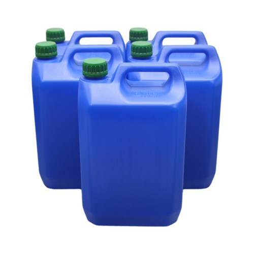 Nuovo tamburo bidone plastica - bidone,
