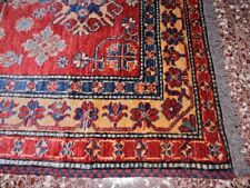 tappeto 151x96 nuovo afgano