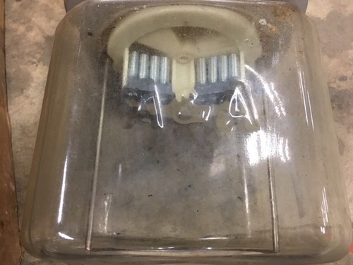 Distributore automatico