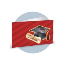 20 bigliettini bomboniera in