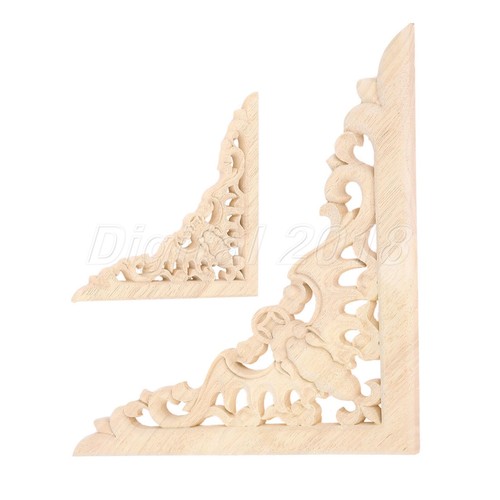 Applique intagliate non