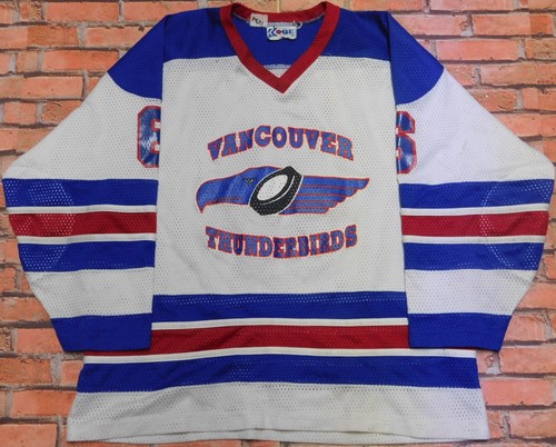 Maglia shirt trikot ice hockey - trikot,
