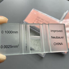 Emocitometro camera di