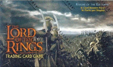 Carte Decipher - LOTR CCG -