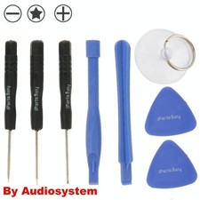 SET 8 ATTREZZI GIRAVITI