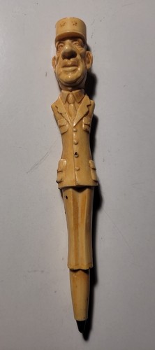 Penna sfera vintage - penna, a