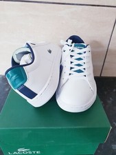 Scarpe da ginnastica Lacoste