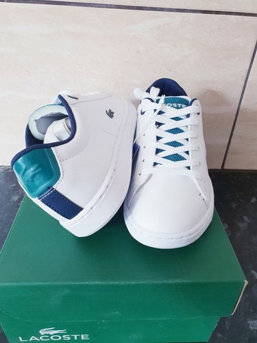 Scarpe ginnastica lacoste - scarpe,