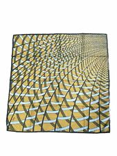 ROBERTA DI CAMERINO FOULARD