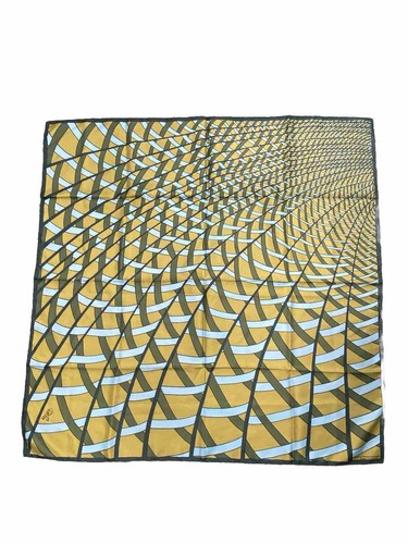 Roberta camerino foulard - di,