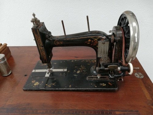 Antiquariato macchina per - antiquariato,