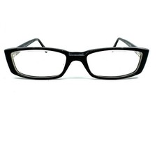 GIORGIO ARMANI MONTATURA OCCHIALI 2017 020 52-16-140 NERO CERNIERA FLESSIBILE OCCHIALE Z34