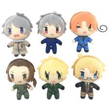 Peluche peluche Anime Hetalia