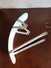 Parafango Anteriore per Ducati Scrambler 250 - 350 - 450