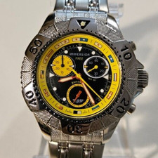 Orologio cronografo uomo - orologio,