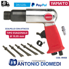 Yamato Martello Scalpellatore