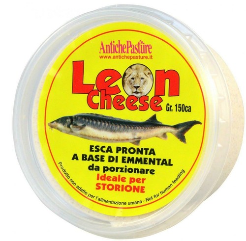 Esca pesca storione innesco - esca,