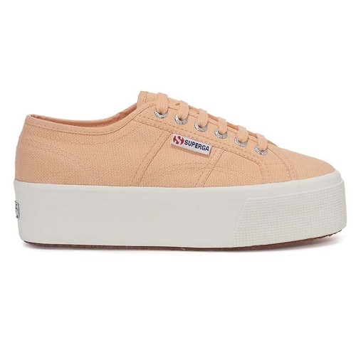 Superga s9111lw af6orange - superga,