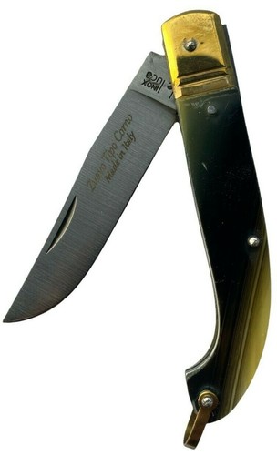 Coltello zuavo manico tipo - zuavo,