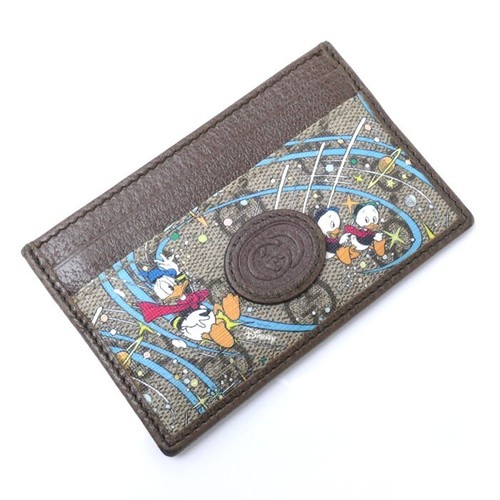 Gucci paperino disney - disney, card