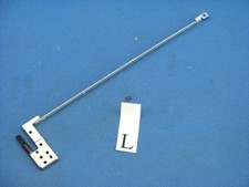 Displayscharnier SX Acer