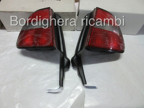 Lancia delta hpe fanale - 93, 99