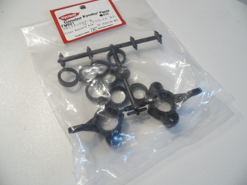 Kyosho fm601 front knuckle - kyosho,